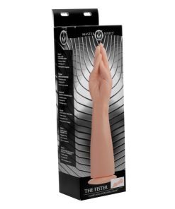 The Fister Hand and Forearm Dildo - Image 9