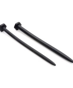 Hardware Nail & Screw Silicone Sounds