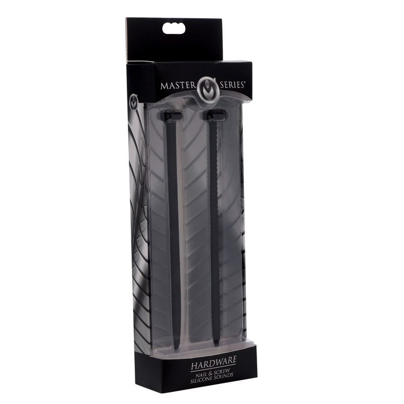 Hardware Nail & Screw Silicone Sounds - Image 7