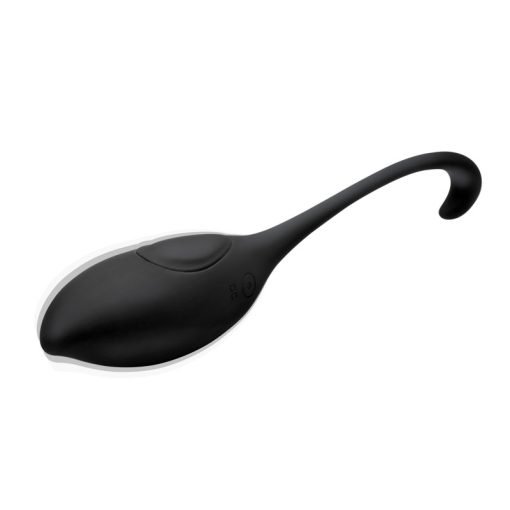 Silicone Vibrating Egg with Remote Control - Image 5
