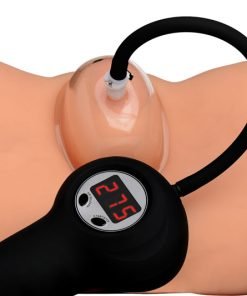 Large Vaginal 5 inch Pumping Cup Attachment - Image 6