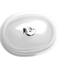 Large Vaginal 5 inch Pumping Cup Attachment - Image 2