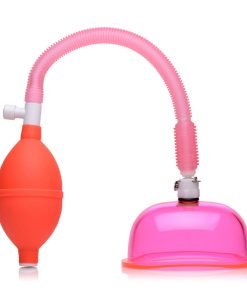 Vaginal Pump With 3.8 Inch Small Cup - Image 2