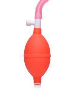 Vaginal Pump With 3.8 Inch Small Cup - Image 3