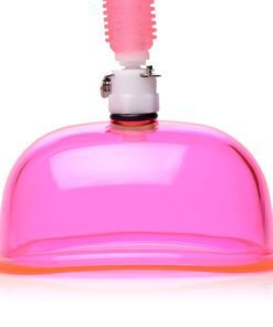 Vaginal Pump With 3.8 Inch Small Cup - Image 4