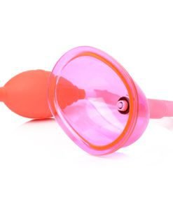 Vaginal Pump With 3.8 Inch Small Cup - Image 5