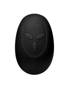 Slim R Smooth Rimming Plug With Remote Control - Image 7