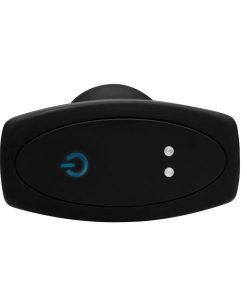 Slim R Smooth Rimming Plug With Remote Control - Image 6