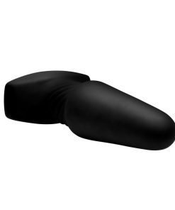 Slim R Smooth Rimming Plug With Remote Control - Image 5