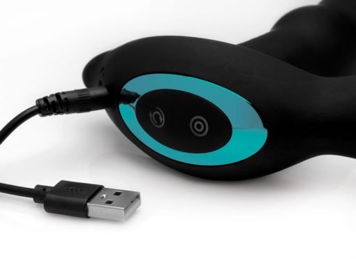 Rimstatic Curved Rotating Plug with Remote - Image 4