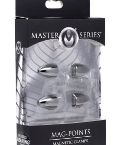 Mag-Points Magnetic Clamps - Image 4