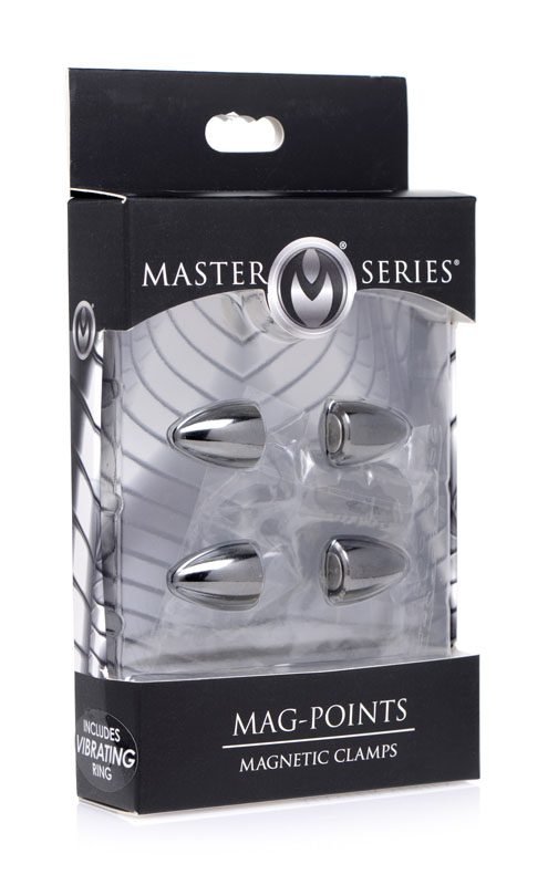 Mag-Points Magnetic Clamps - Image 4