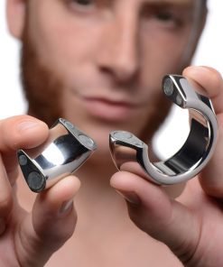 Magna-Chute Magnetic Ball Stretcher - Image 2