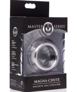 Magna-Chute Magnetic Ball Stretcher - Image 5