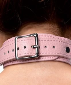 Miss Behaved Pink Chest Harness - Image 3