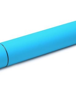 XL Bullet Vibrator - Blue - Image 4