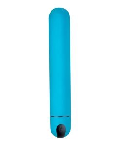 XL Bullet Vibrator - Blue - Image 2