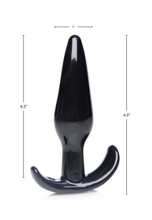 Anal Teaser Comfort Plug - Image 2