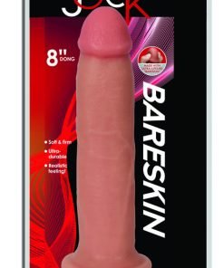 Jock Light Bareskin Dildo - 9 Inch - Image 4