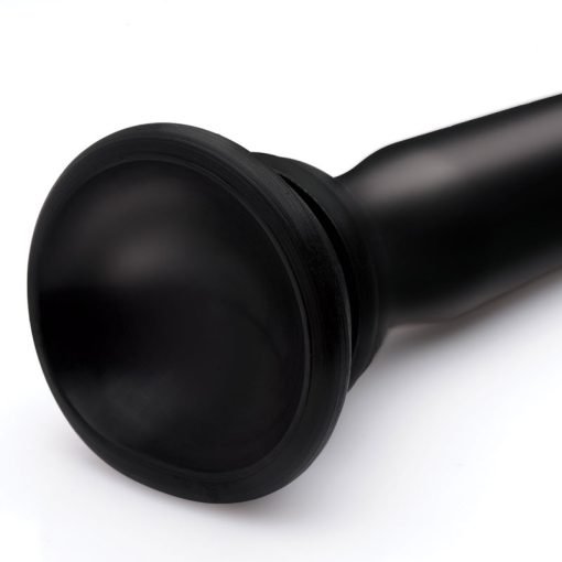 Silicone Tapered Anal Hose - 15 Inch - Image 6