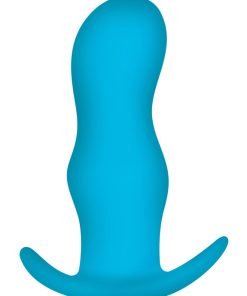 Duo Blast Remote Control Cock Ring and Butt Plug Vibe Kit - Image 5