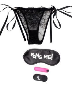 Power Panty Remote Control Bullet Kit - Image 3