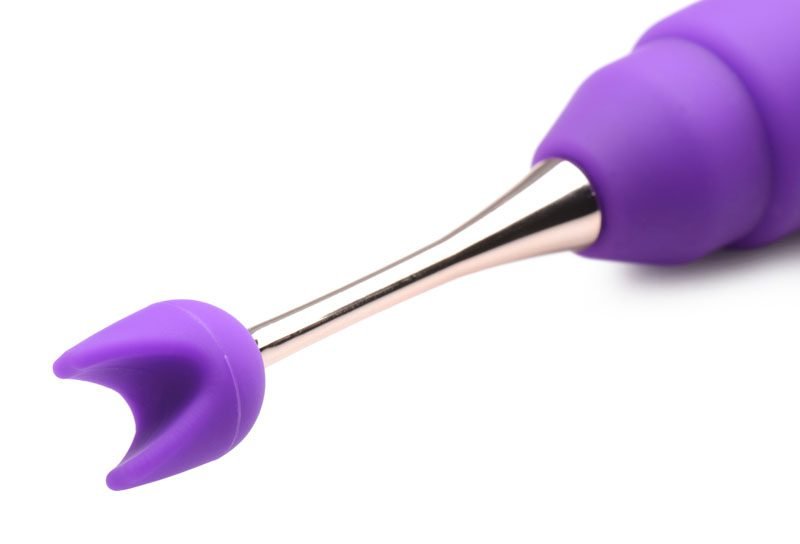 10X En Pointe Silicone Pinpoint Teaser with Attachments - Image 7