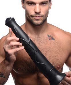Pony Boy 17 Inch Horse Dildo - Image 2
