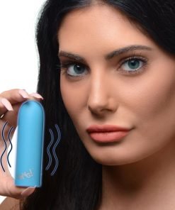 10X Mega Vibrator - Blue