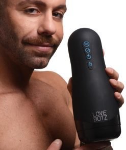 The Milker 15X Sucking Masturbator - Image 2