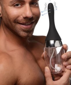 Auto-Vibrating Enema Bulb - Image 2