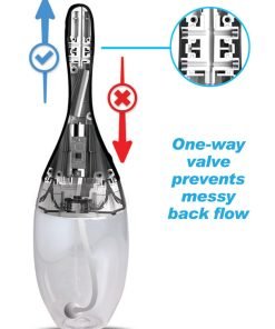 Auto-Vibrating Enema Bulb - Image 4