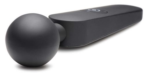 72X Silicone Heating Wand Massager - Image 4