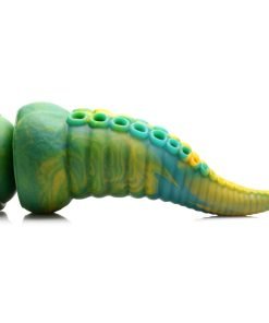 Monstropus Tentacled Monster Silicone Dildo - Image 6