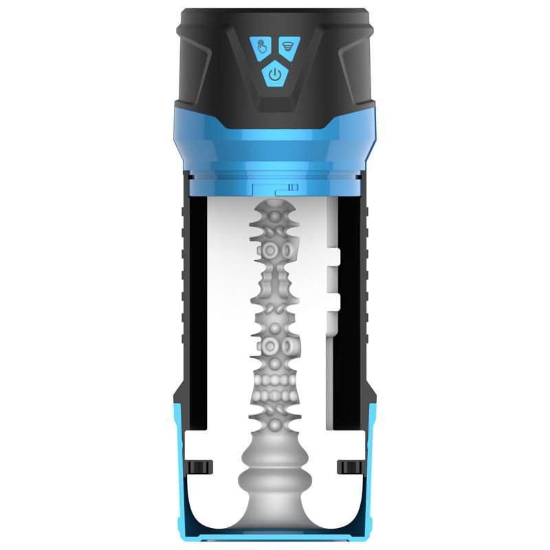 The Milker Intense 13X Sucking Masturbator - Image 4