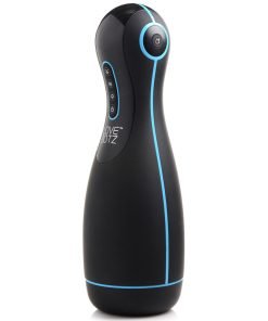 The Milker Extreme 16X Sucking, Squeezing, and Vibrating Masturbator - Image 4