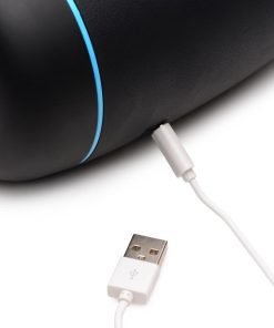 The Milker Extreme 16X Sucking, Squeezing, and Vibrating Masturbator - Image 6