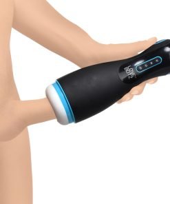 The Milker Extreme 16X Sucking, Squeezing, and Vibrating Masturbator - Image 2