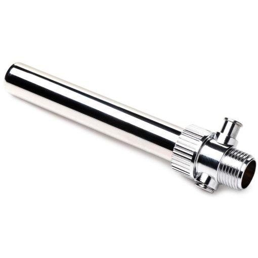 Enema Nozzle with Quick Shut Off/On Valve - Image 4