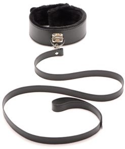 Hook Up 10 Piece Plush Bondage Set - Image 6