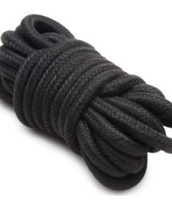 Hook Up 10 Piece Plush Bondage Set - Image 8
