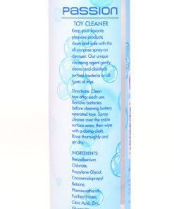Passion Toy Cleaner - Image 3