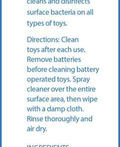 Passion Toy Cleaner - Image 2
