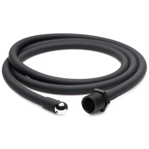 Premium Silicone Enema Hose - 1 Meter - Image 3