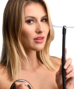Premium Silicone Enema Hose - 1.5 Meter