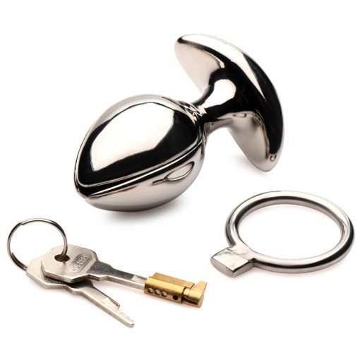 Ass Vault Locking Anal Expander - Image 4