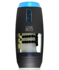 The Milker Slider 18X Stroking Masturbator - Image 4