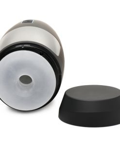 The Milker Slider 18X Stroking Masturbator - Image 5