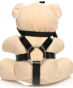 BDSM Teddy Bear Keychain - Image 10