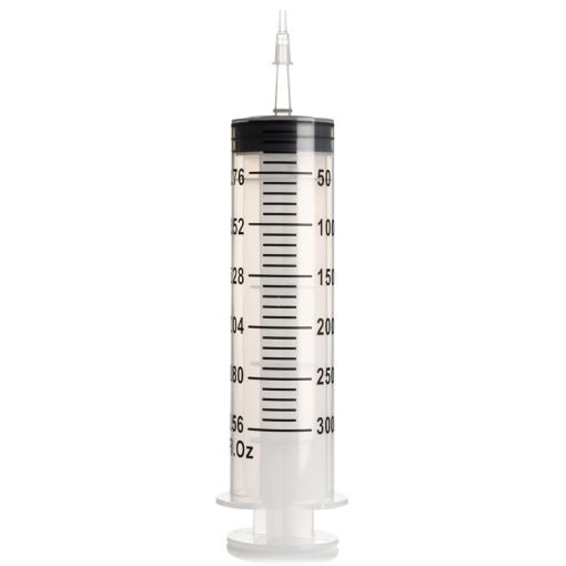 Enema Syringe with Tube - 300ml - Image 4
